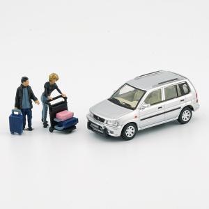タカラトミー（TAKARA TOMY） 787エアポートセット(JAL) キッズ こども