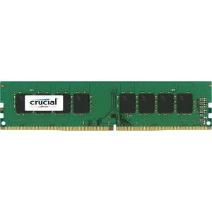 Crucial CT4G4DFS824A DDR4 デスク用メモリー (4GB)｜aprice