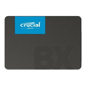 Crucial CT1000BX500SSD1JP MX500シリーズ 内蔵SSD(2.5インチ・1TB)｜aprice