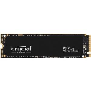 Crucial CT4000P3PSSD8JP 内蔵SSD(M.2 2280・4TB)｜aprice