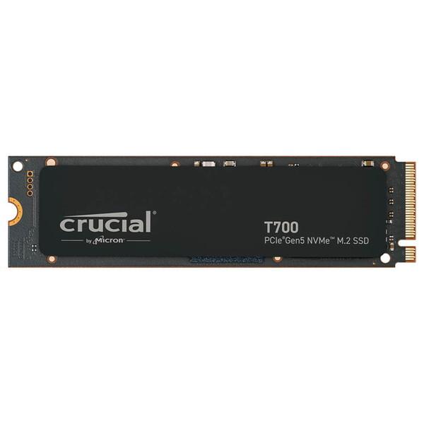 Crucial CT2000T700SSD3JP T700 内蔵SSD M.2 PCI-Expres...
