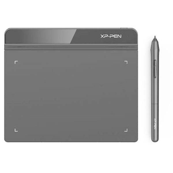 XP-PEN STARG640 ペンタブレット Androidデバイス対応