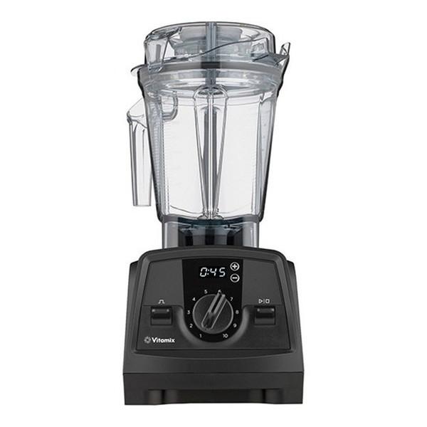 Vitamix V1200i ブラック ブレンダー