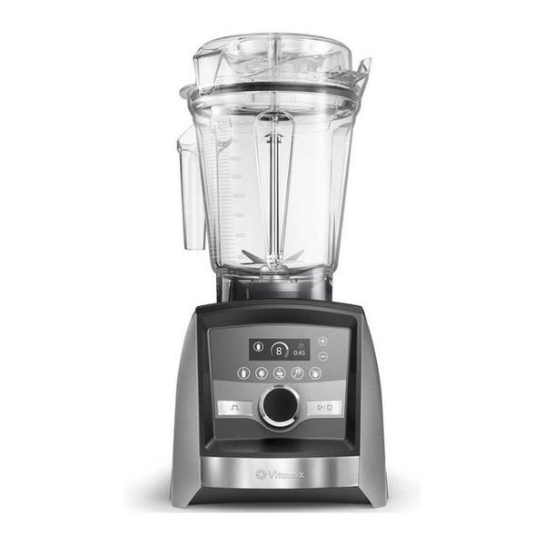 Vitamix Ascent3500i ステンレスシルバー ブレンダー フードプロセッサー ミキサー