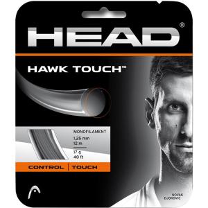 HEAD（ヘッド） 硬式テニス用 ガット LYNX TOUR オレンジ 1.25mm 