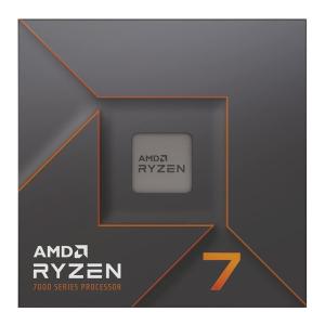 国内正規品 AMD Ryzen7 7700X W/O Cooler CPU｜aprice