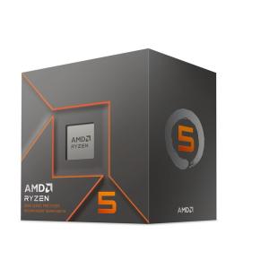 AMD AMD Ryzen 5 8400F CPU : XPRICE Yahoo!店 - 通販 - Yahoo