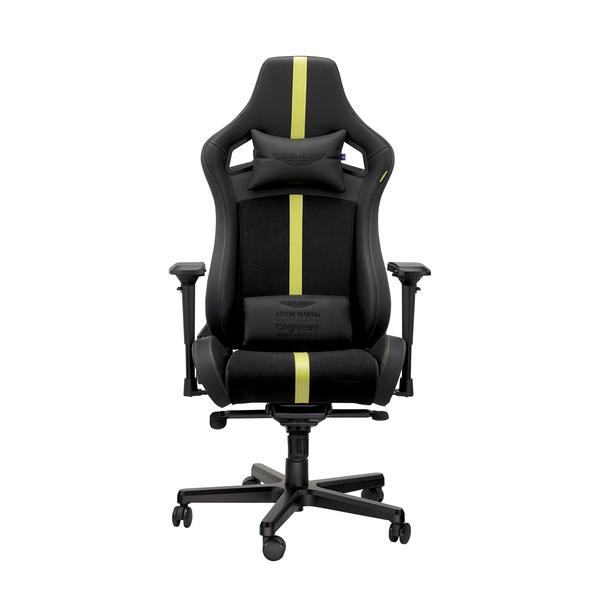 FusionInnovation MB750AMS Aston Martin F1 Team ゲーミ...