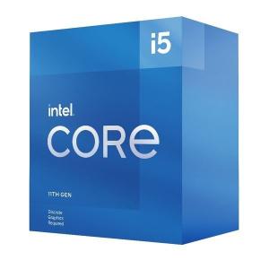 Intel BX8070811400F Core i5-11400F BOX