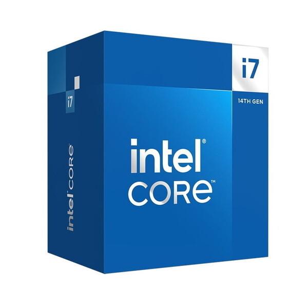 Intel Corei7-14700 CPU