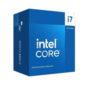 Intel Corei7-14700F CPU｜aprice