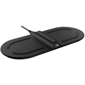 Kingston HX-CPBS-A HyperX ChargePlay Base Qi ワイヤレスチャージャー