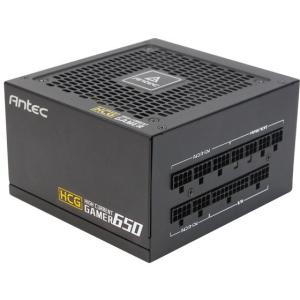 ANTEC HCG650 GOLD 電源ユニット
