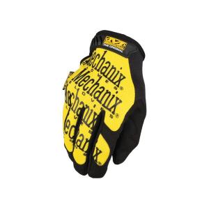 Mechanix Wear MG-01-011 Original Gloveオリジナルグローブ イエロー MG-01 XLサイズ