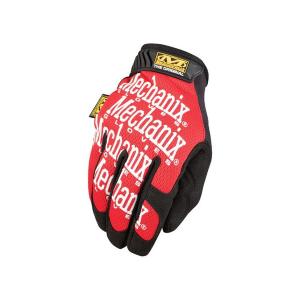 Mechanix Wear MG-02-011 Original Gloveオリジナルグローブ レッド MG-02 XLサイズ