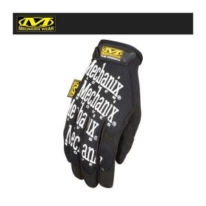 Mechanix Wear MG-05-510 Original Women'sオリジナルグローブ レディース ブラック MG-05 Sサイズ