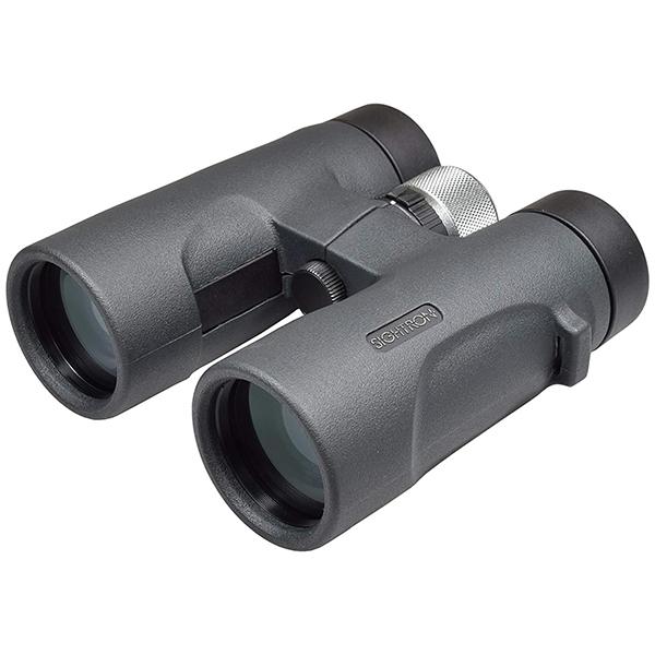 双眼鏡 10倍 42mm ハイグレード SIGHTRON SIII 1042 ED II 完全防水 ...