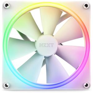 NZXT RF-D14SF-W1 F140 RGB DUO White RGB LEDファン｜aprice