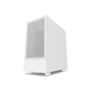 NZXT CC-H51FW-01 H5 Flow ミドルタワーケース White