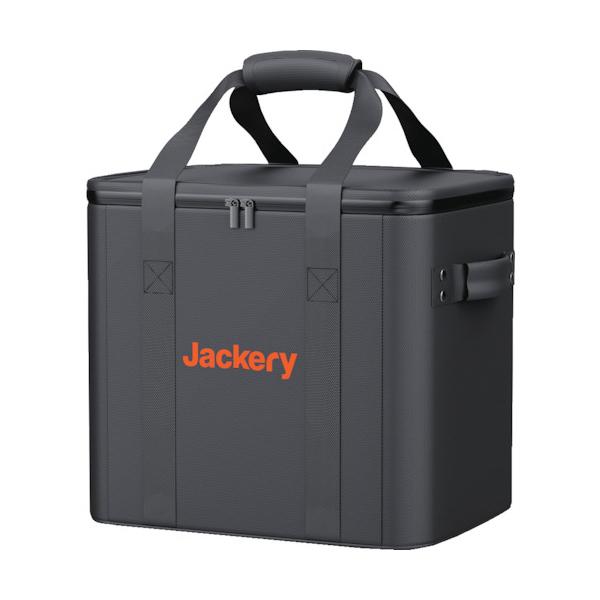 Jackery ポータブル電源 収納バック SJACC50B