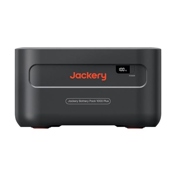 Jackery JBP-1000A ポータブル電源 1000Plus用バッテリーパック
