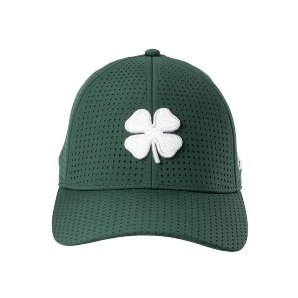 ブラッククローバー キャップ BCJS4HA039LXL PERF 10 WHITE / FORES...