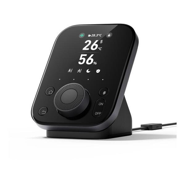 SwitchBot W7202101 ハブ3 ブラック