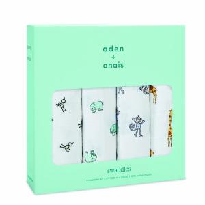 aden + anais エイデンアンドアネイ...の詳細画像3