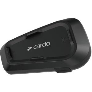カルド バイク インカム ツーリング FMラジオ内蔵 Bluetooth 音楽 通話