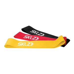 SKLZ SKL 005005 トレーニングチューブ ミニバンド MINI BANDS｜aprice