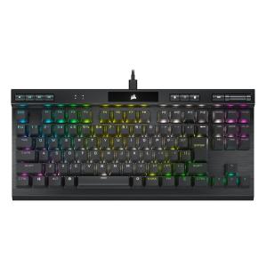 Corsair K70 RGB TKL OPX (CH-911901A-JP) ブラック メカニカル...