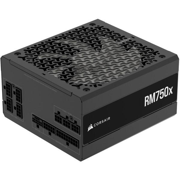 Corsair CP-9020285-JP ブラック RM750x -2024- Cybenetic...
