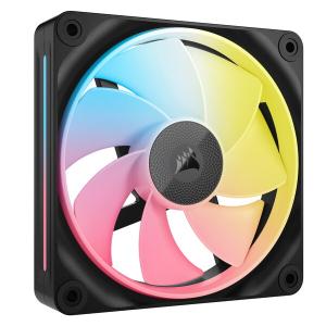 Corsair CO-9051049-WW ブラック PCケースファン｜XPRICE Yahoo!店