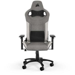 Corsair T3 RUSH Gray/Wh...の詳細画像1