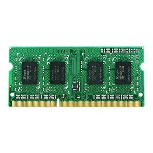 Synology RAM1600DDR3-4GB 増設メモリ