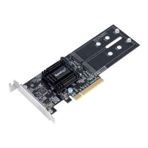 Synology M2D18 アダプタカード