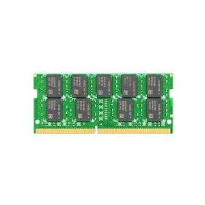 Synology D4EC-2666-8G Synology NAS専用 Synology 8GB DDR4 2666 MHz UDIMM Memory Module D4EC-2666-8G B&H
