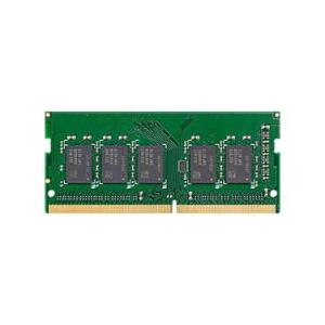 Synology D4EC-2666-8G NAS用増設メモリ の最安値比較