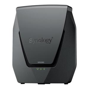 Synology（シノロジー） Synology MR2200ac トライバンド メッシュ Wi