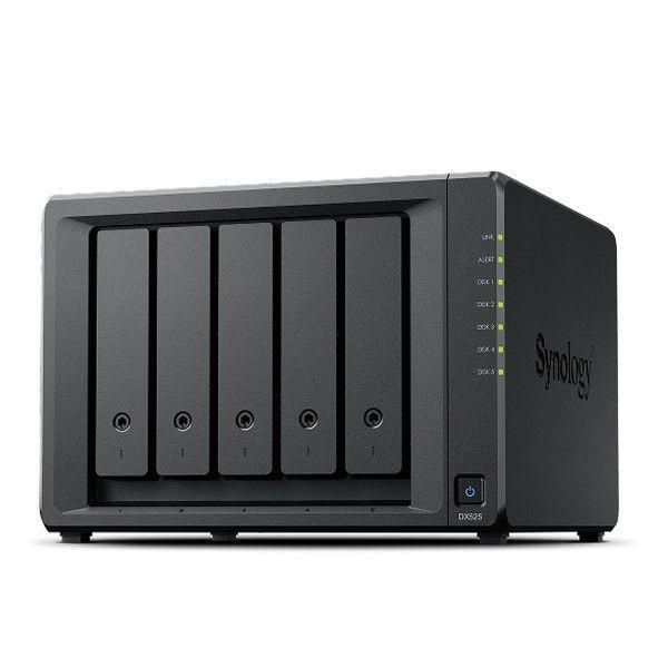 Synology DX525