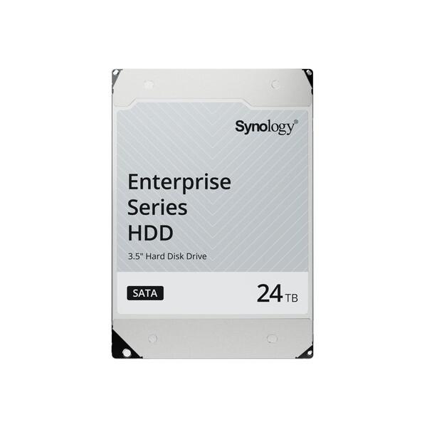 Synology HAT5320-24T 内蔵HDD 24TB