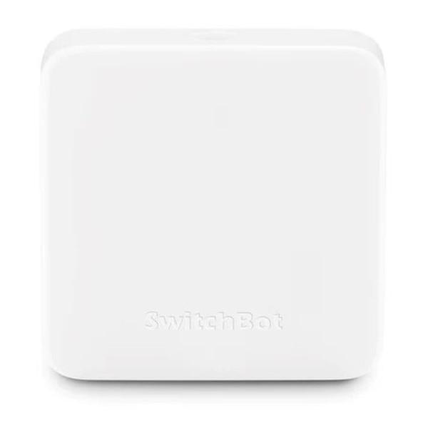 SwitchBot W0202200-GH ホワイト SwitchBot ハブミニ