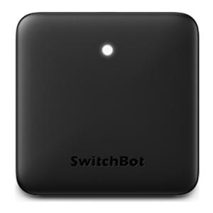 SwitchBot W0202204 ブラック SwitchBot ハブミニ｜aprice