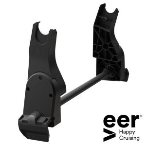 Veer ヴィア クルーザー用 カーシートドッキングアダプター Veer Cruiser専用オプションパーツ 保証期間：1年間