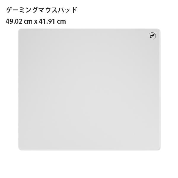 Odin od-zg1916-ww White×White ZeroGravity ゲーミングマウス...