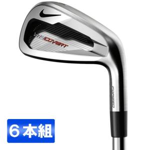 NIKE ナイキ VR_S コバート 2.0 フォージドアイアンセット 6本組(#5-P) N.S.PRO 950 S 日本正規品