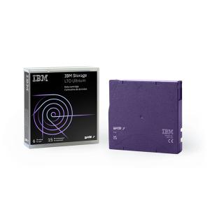 IBM 38L7302 LTO Ultrium7 LTO Ultrium 7 データカートリッジ 6.0/15.0TB｜aprice