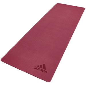 ADIDAS (アディダス) ADYG-10300MR ヨガマット 5mm レッドの商品画像