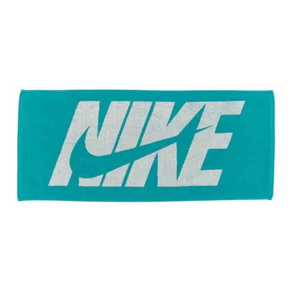NIKE ナイキ TW2000 - 322 ジャガードタオル ミディアム (322)ダスティカクタス...