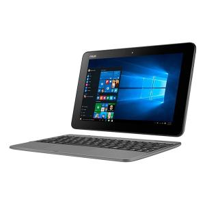 ASUS T101HA-G128 スペーシアグレー TransBook T101HA タブレットパソコン 10.1型 eMMC 128GB Office Mobile付き